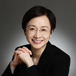 Picture of Vicky Chan