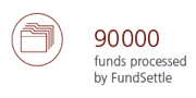 90000 funds processed by FundSettle