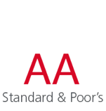 AA Standard and Poor's
