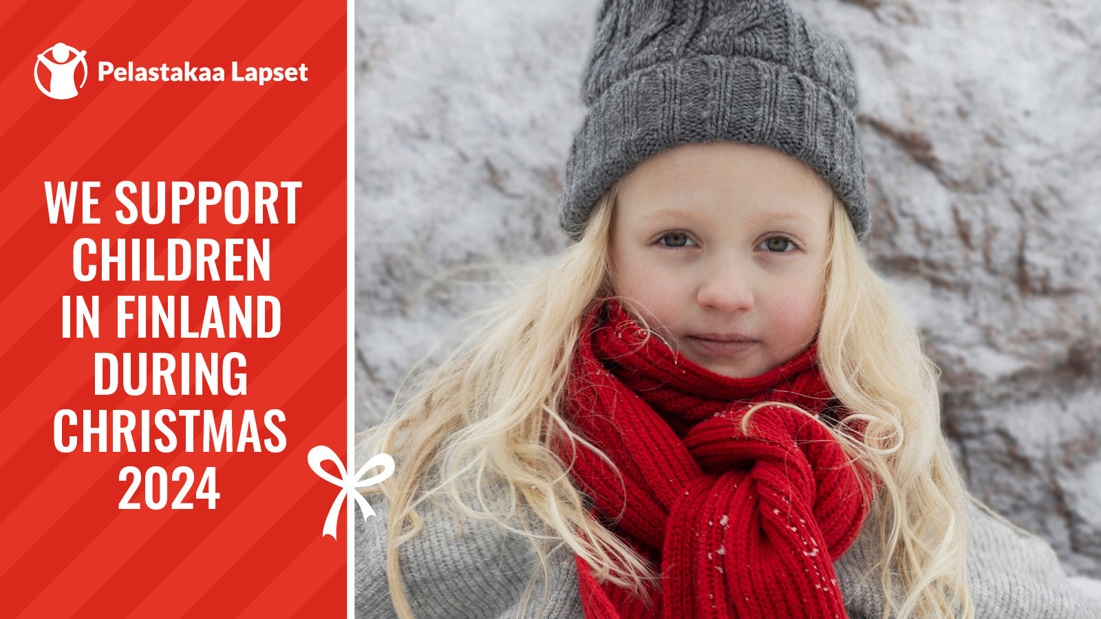 Save the Children Finland