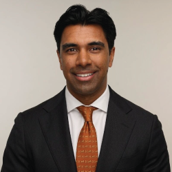 Premal Vadgama