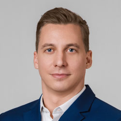 Vladimir Gogolitsyn