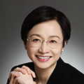 Picture of Vicky Chan