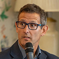 Alistair Griffiths 