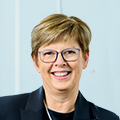 Valérie Urbain