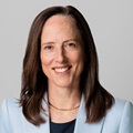Janet Henry
