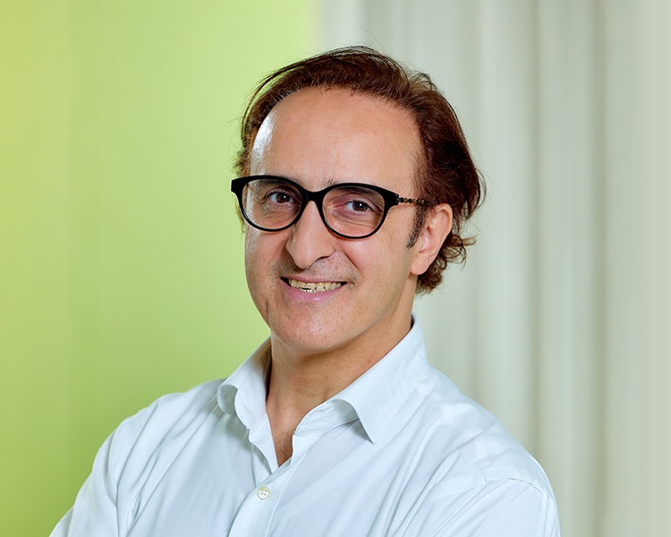 Mohamed M'Rabti