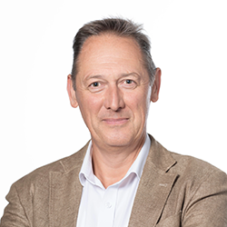 Geert Desmedt