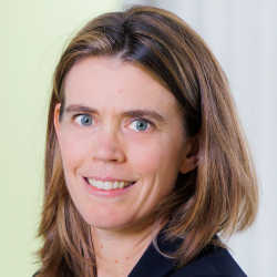 Valérie Urbain