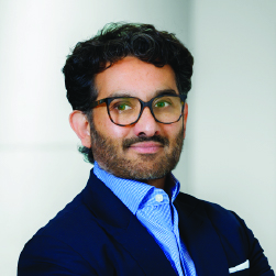 Suren Sankar