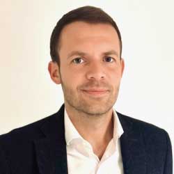 Diederik Geeraerts