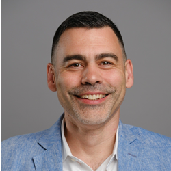 Rudi Fernandez Michiels