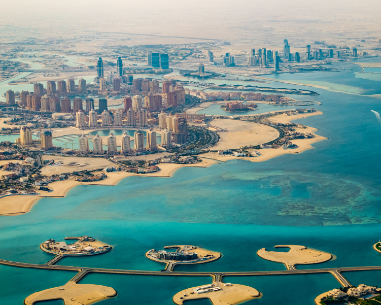 TNF Middle East