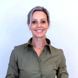 Carolien Van Den Bosch