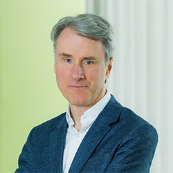 Image of Paul Symons