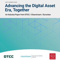 Advancing the digital asset era, together 