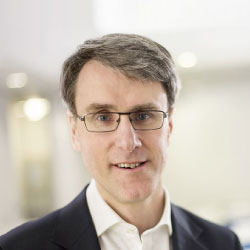 Picture of Paul Symons