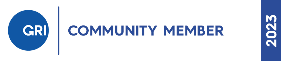 GRI community logo